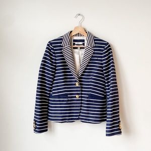 J.Crew | Schoolboy Blazer